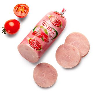 КЕН Шунка 300 г / 00203402