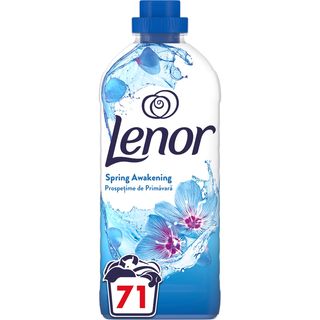 Lenor, Balsam pentru rufe Spring Awakening, 71 spalari 1.491L (ID 71096)