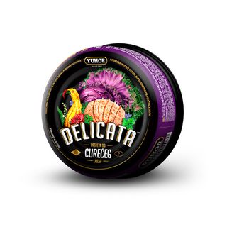 Delicata Pasteta Od Cureceg Mesa 95G Yuhor