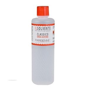 PARISIENNE aceton crveni 125 ML | 8008423201013