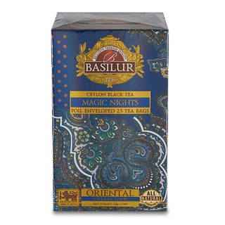 Basilur Ceai Nopti Magice 50G
