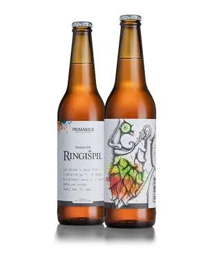 Primarius Ringispil 0,5 L