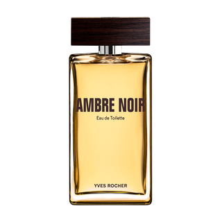 Apă de toaletă Ambre Noir Vaporizator 100 ml