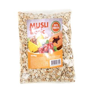 BALANCE Musli tropic 250g