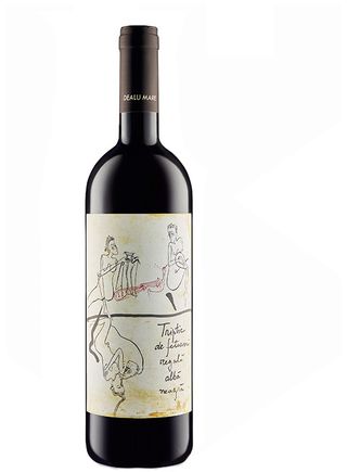 Velvet Triptic 0.75L