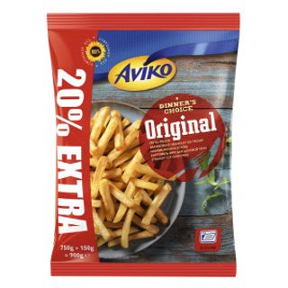 AVIKO Cartofi pai original 750g + 150g  gratis
