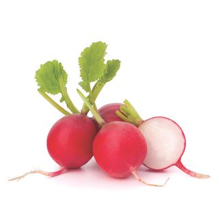 Baby rotkvica / 100gr