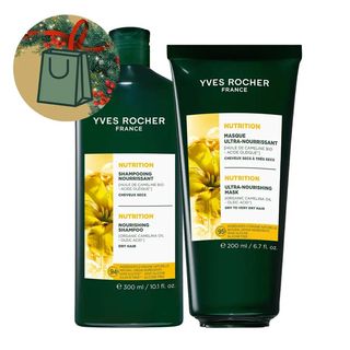 Set Ingrijire Par - Nutritie