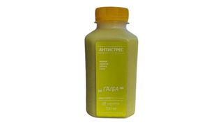 Anti stres 0.33 l