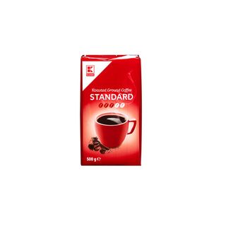 Klc Cafea Macinata Standard 500G