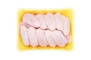 PORUMBACA Aripi de pui