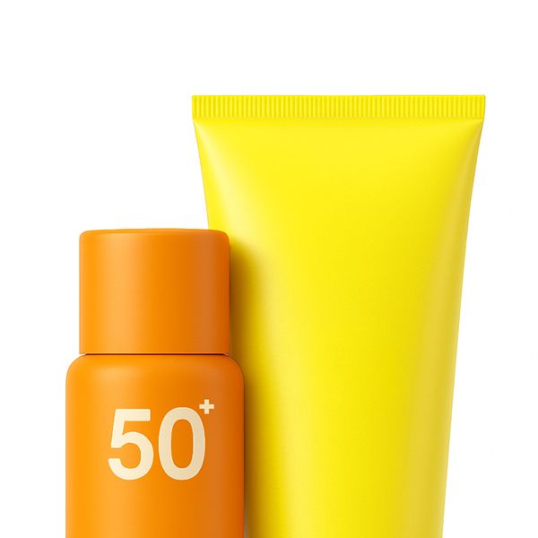 Слънцезащита