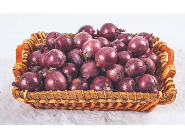 Fructe si legume - Carrefour