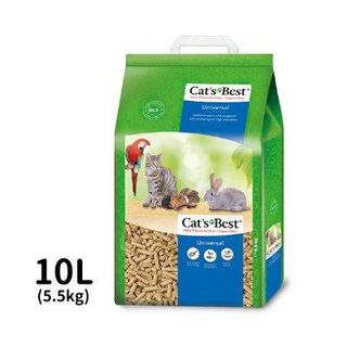 PELET Chipsi Cat's Universal 10L/5.5kg