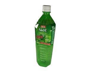 Real Aloe Vera Zero 1.5L