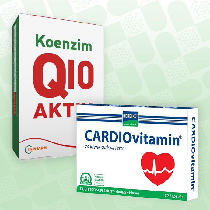 ZDRAVO SRCE I VENSKA CIRKULACIJA