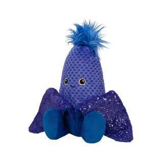 Iris pliš 35cm 59-004000