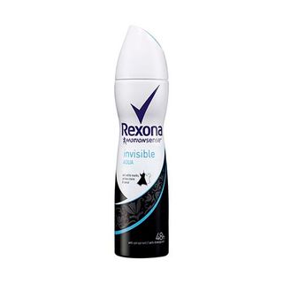 Rexona Deo Spray Invisible Aqua150Ml