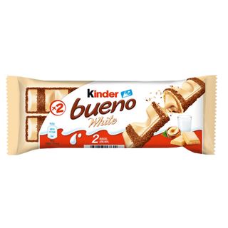 KINDRE BUENO WHITE 39G
