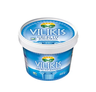 Vilikis Grcki Tip Jogurta 900G Vindija