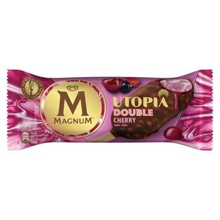 Inghetata cu Cirese 85ml, Magnum