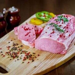 Cotlet de porc fără os