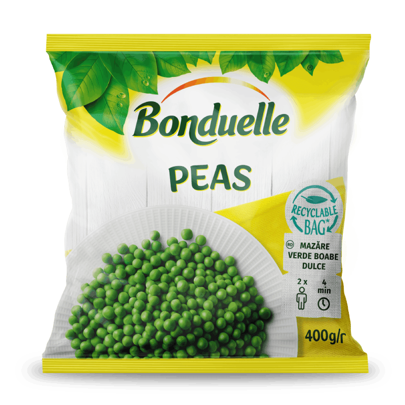 Bonduelle Фин грах