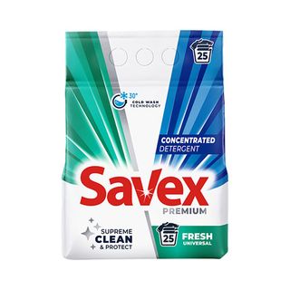 Savex Detergent Pudra Fresh 2 Kg