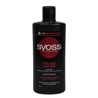 SYOSS ŠAMPON COLOR GUARD 440ML (451167)