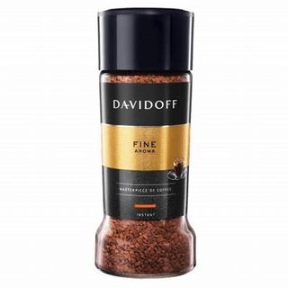 Davidoff Разтворимо кафе Fine Aroma 100 ГР / 38915100