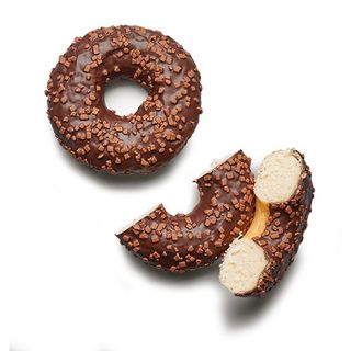 Донът с млечен шоколад 55г / 20689556