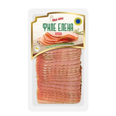 Колбаси Трайни