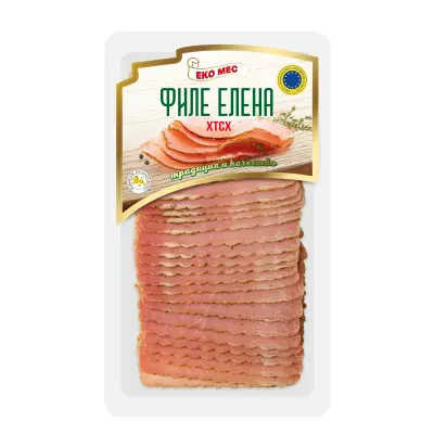 Колбаси Трайни