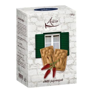 Paprenjak chilli 150 g