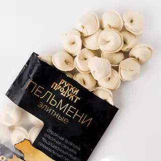 Pelmeni De Elita 500gr