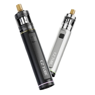 Innokin EZ Tube 40W 2100mAh+Zenith Minimal Tank Kit - MTL