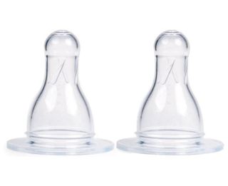 CANPOL cucla za flasicu 6m+ 2 KOM | 5903407181189