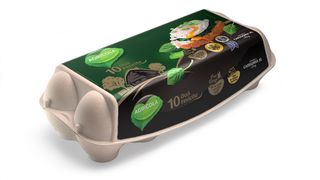 Oua XL 10 bucati Cod 1 Agricola