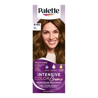 Palette Icc Vopsea Nougat W5 R10