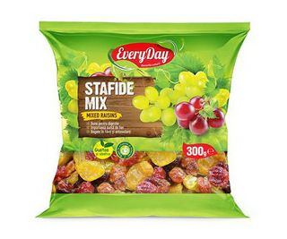 EVERYDAY Stafide Mix 300g