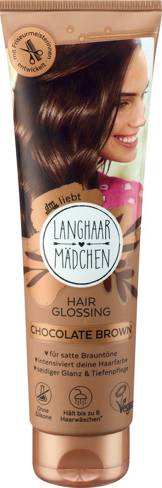 LHM nuantator brunet 150ml
