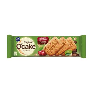 O cake keks coko visnja 115g o cake