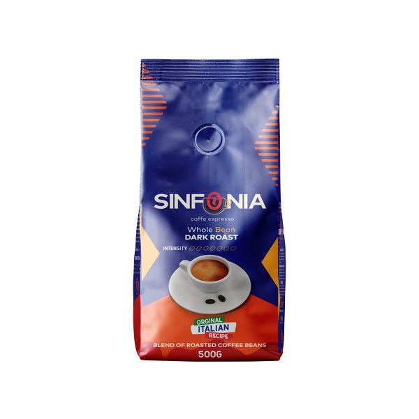 Espresso: