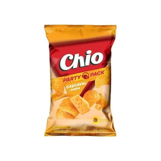 Chio chips aroma de cascaval 125 g