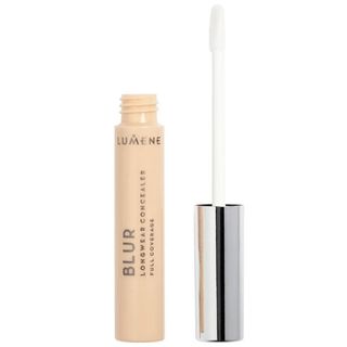 LUMENE MAKE UP korektor tečni blur longwear light | 6412600838916