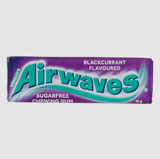 AIRWAVES BLACK CURRANT 10/1