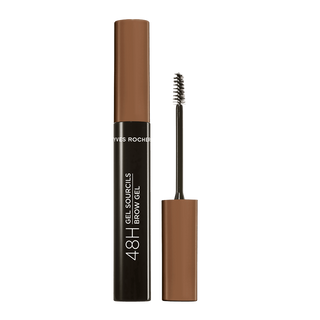 Gel pentru sprâncene 48h Blond Cenușiu, 4 ml