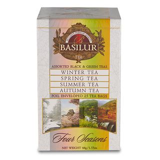 Basilur Ceai 4 Anotimpuri 44 G