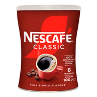 Nescafe Разтворимо кафе Classic 100 ГР / 38109864