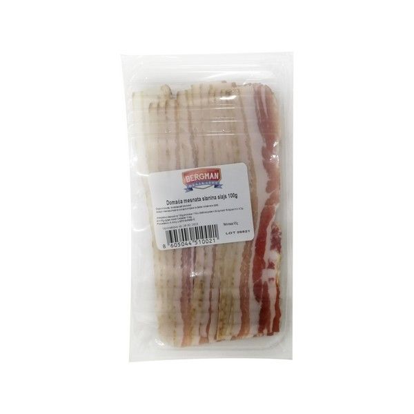 Slanine, čvarci i mast